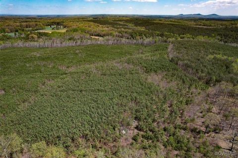 Tiny photo for 116 Gilliam Mill Road, Dillwyn, VA 23936 (MLS # 2509143)