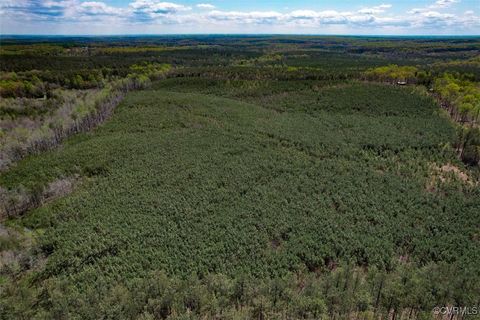 Tiny photo for 116 Gilliam Mill Road, Dillwyn, VA 23936 (MLS # 2509143)