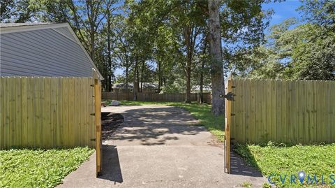 Tiny photo for 11430 Marsden Road, Chesterfield, VA 23831 (MLS # 2618544)