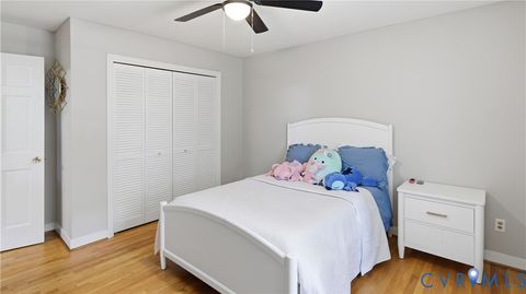 Tiny photo for 11430 Marsden Road, Chesterfield, VA 23831 (MLS # 2618544)