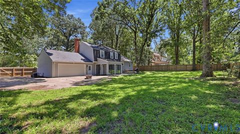 Tiny photo for 11430 Marsden Road, Chesterfield, VA 23831 (MLS # 2618544)
