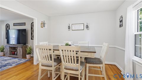 Tiny photo for 11430 Marsden Road, Chesterfield, VA 23831 (MLS # 2618544)