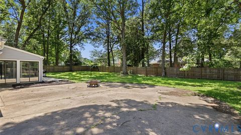 Tiny photo for 11430 Marsden Road, Chesterfield, VA 23831 (MLS # 2618544)