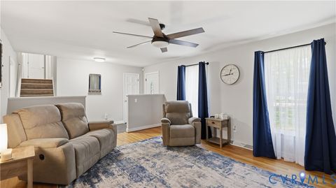 Tiny photo for 11430 Marsden Road, Chesterfield, VA 23831 (MLS # 2618544)