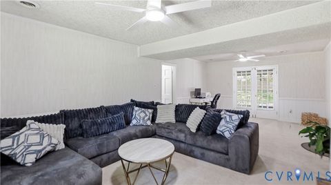 Tiny photo for 11430 Marsden Road, Chesterfield, VA 23831 (MLS # 2618544)
