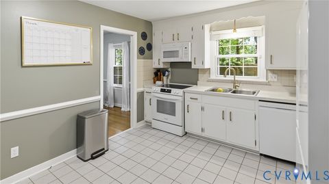 Tiny photo for 11430 Marsden Road, Chesterfield, VA 23831 (MLS # 2618544)