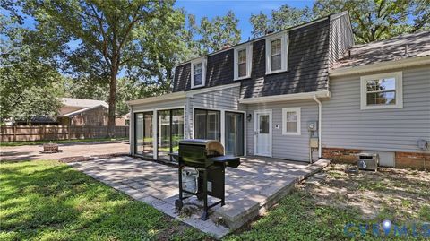 Tiny photo for 11430 Marsden Road, Chesterfield, VA 23831 (MLS # 2618544)