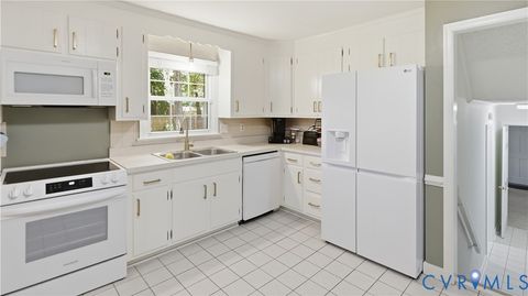 Tiny photo for 11430 Marsden Road, Chesterfield, VA 23831 (MLS # 2618544)