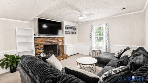 Tiny photo for 11430 Marsden Road, Chesterfield, VA 23831 (MLS # 2618544)