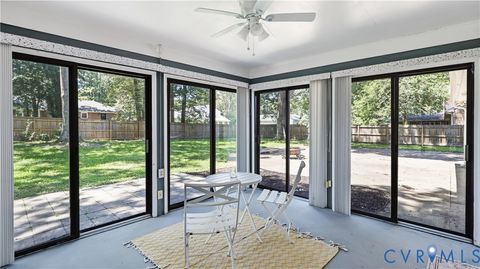 Tiny photo for 11430 Marsden Road, Chesterfield, VA 23831 (MLS # 2618544)