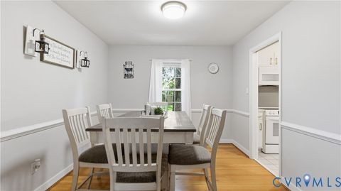 Tiny photo for 11430 Marsden Road, Chesterfield, VA 23831 (MLS # 2618544)