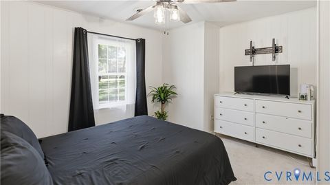 Tiny photo for 11430 Marsden Road, Chesterfield, VA 23831 (MLS # 2618544)