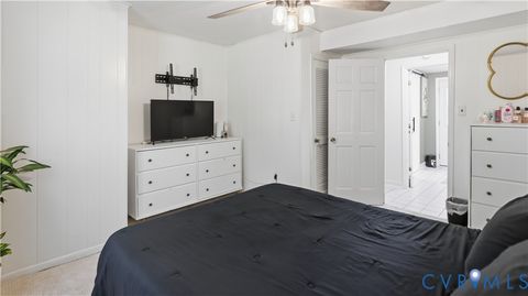 Tiny photo for 11430 Marsden Road, Chesterfield, VA 23831 (MLS # 2618544)