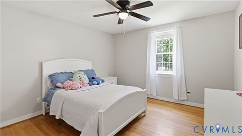 Tiny photo for 11430 Marsden Road, Chesterfield, VA 23831 (MLS # 2618544)