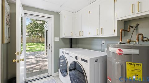Tiny photo for 11430 Marsden Road, Chesterfield, VA 23831 (MLS # 2618544)