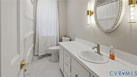 Tiny photo for 11430 Marsden Road, Chesterfield, VA 23831 (MLS # 2618544)