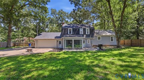Tiny photo for 11430 Marsden Road, Chesterfield, VA 23831 (MLS # 2618544)