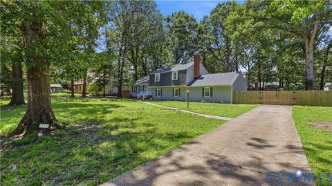 Tiny photo for 11430 Marsden Road, Chesterfield, VA 23831 (MLS # 2618544)