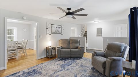 Tiny photo for 11430 Marsden Road, Chesterfield, VA 23831 (MLS # 2618544)