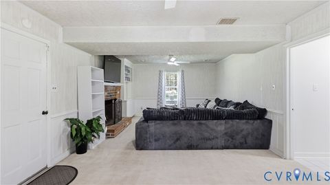 Tiny photo for 11430 Marsden Road, Chesterfield, VA 23831 (MLS # 2618544)