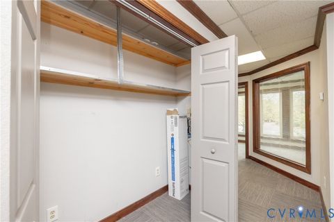 Tiny photo for 221 Ruthers Road, Chesterfield, VA 23235 (MLS # 2607947)