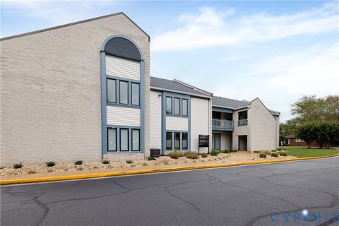 Tiny photo for 221 Ruthers Road, Chesterfield, VA 23235 (MLS # 2607947)