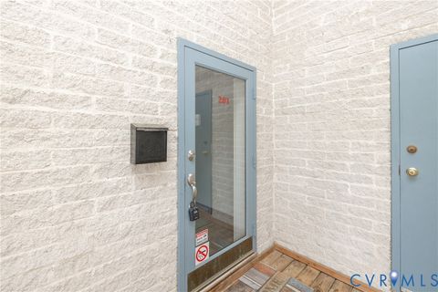 Tiny photo for 221 Ruthers Road, Chesterfield, VA 23235 (MLS # 2607947)