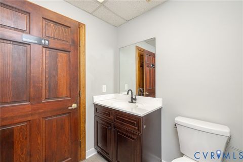 Tiny photo for 221 Ruthers Road, Chesterfield, VA 23235 (MLS # 2607947)