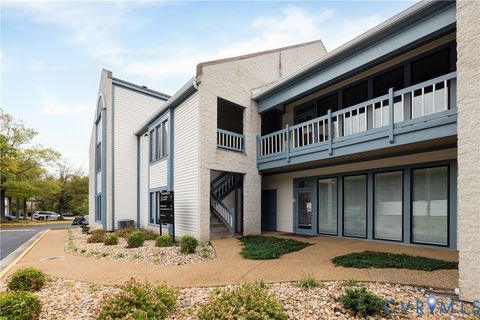 Tiny photo for 221 Ruthers Road, Chesterfield, VA 23235 (MLS # 2607947)