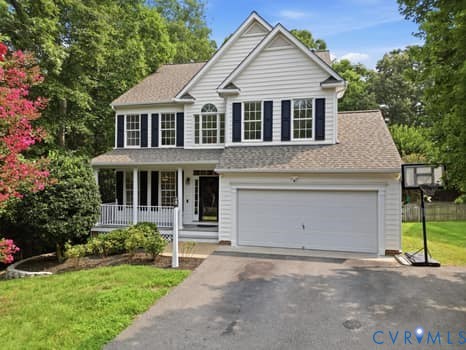 5213 Wheat Ridge Place