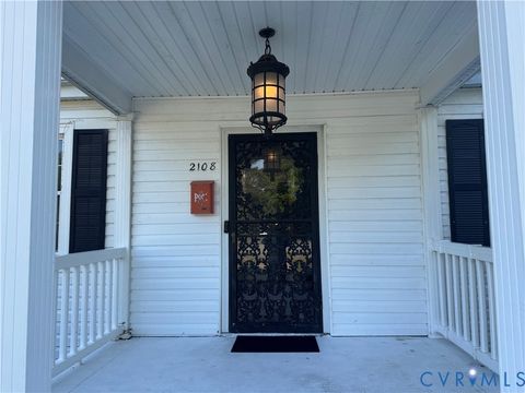 Tiny photo for 2108 Snead Avenue, Colonial Heights, VA 23834 (MLS # 2613594)