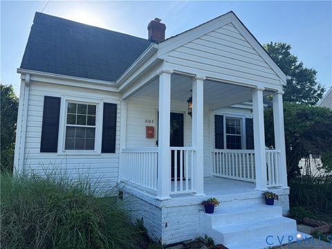 Tiny photo for 2108 Snead Avenue, Colonial Heights, VA 23834 (MLS # 2613594)