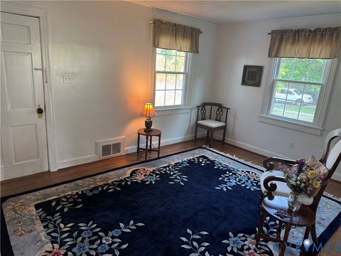 Tiny photo for 2108 Snead Avenue, Colonial Heights, VA 23834 (MLS # 2613594)