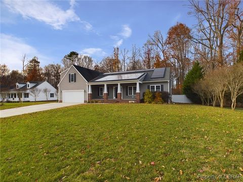 A home in Gloucester