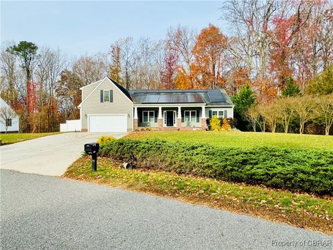 A home in Gloucester