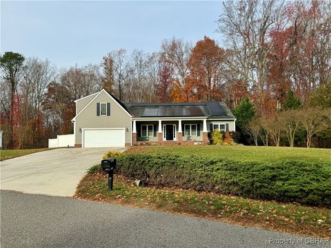 A home in Gloucester