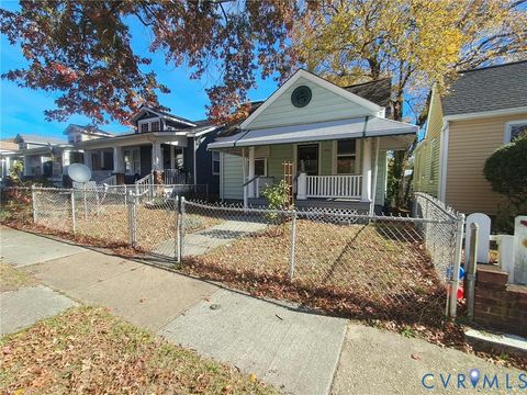 Tiny photo for 1429 Rogers Street, Richmond, VA 23223 (MLS # 2602904)