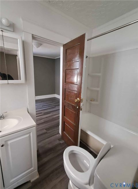 Tiny photo for 1429 Rogers Street, Richmond, VA 23223 (MLS # 2602904)