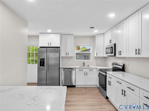 Tiny photo for 3808 Alma Avenue, Henrico, VA 23222 (MLS # 2609366)