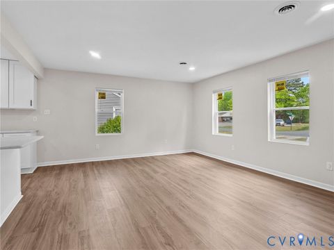 Tiny photo for 3808 Alma Avenue, Henrico, VA 23222 (MLS # 2609366)