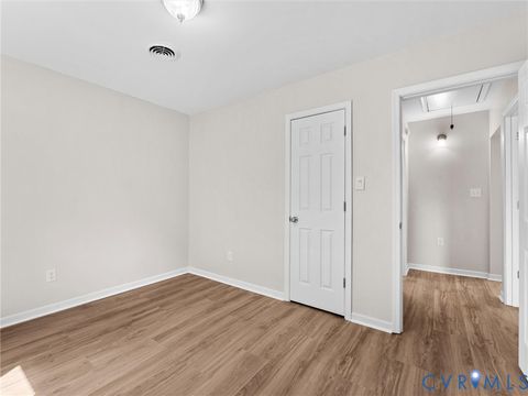 Tiny photo for 3808 Alma Avenue, Henrico, VA 23222 (MLS # 2609366)