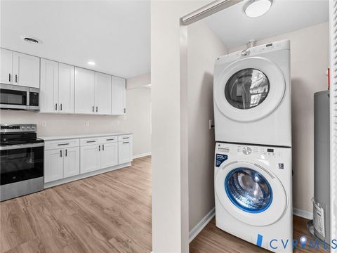 Tiny photo for 3808 Alma Avenue, Henrico, VA 23222 (MLS # 2609366)