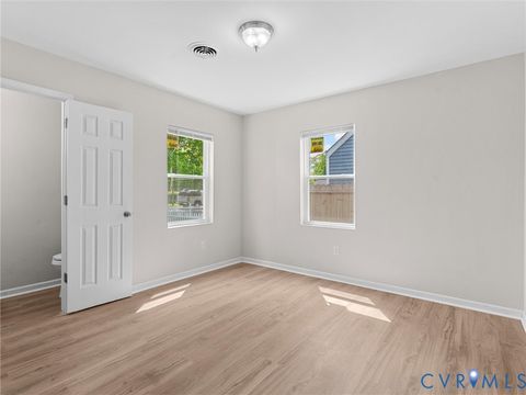 Tiny photo for 3808 Alma Avenue, Henrico, VA 23222 (MLS # 2609366)