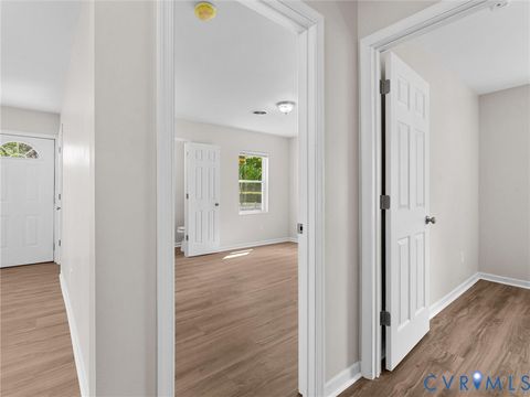 Tiny photo for 3808 Alma Avenue, Henrico, VA 23222 (MLS # 2609366)