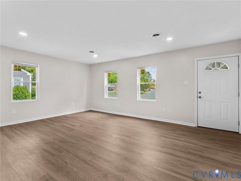 Tiny photo for 3808 Alma Avenue, Henrico, VA 23222 (MLS # 2609366)