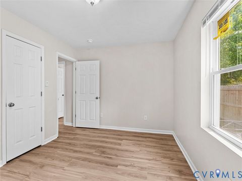 Tiny photo for 3808 Alma Avenue, Henrico, VA 23222 (MLS # 2609366)