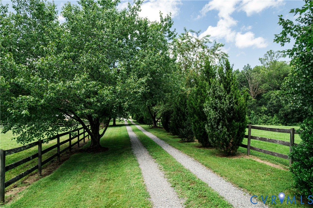 17518 Parsons Ridge Road