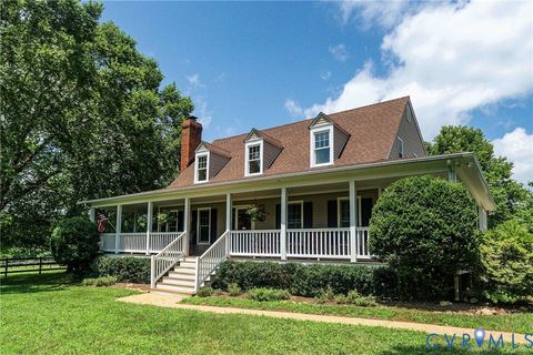 17518 Parsons Ridge Road Beaverdam VA 23015