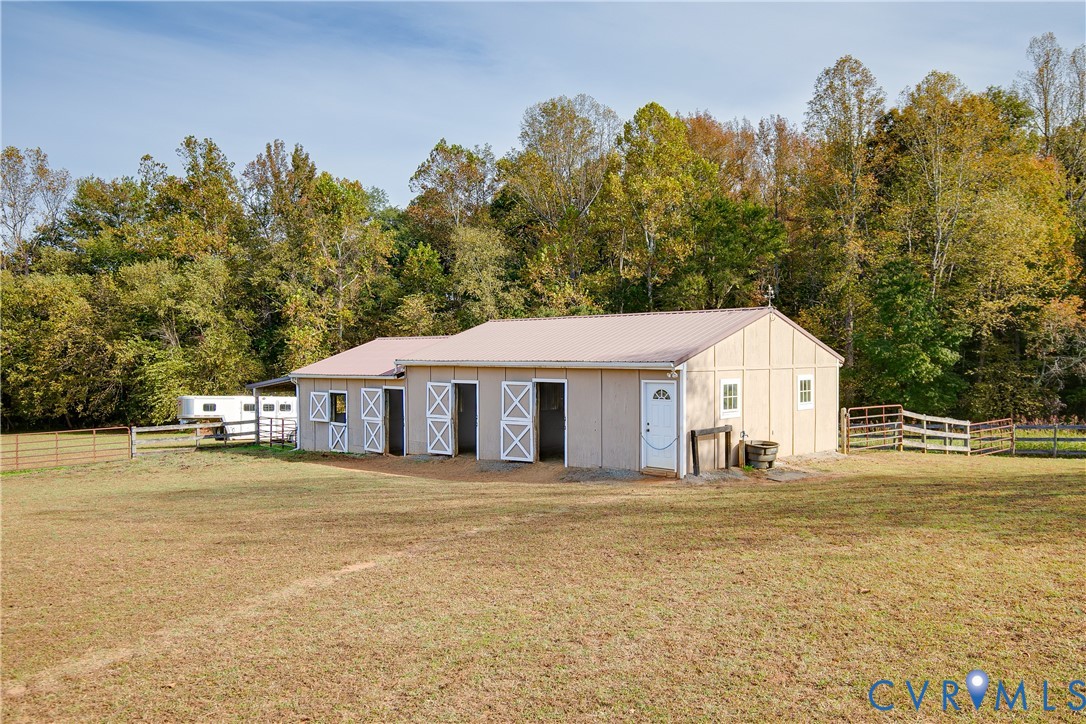 17518 Parsons Ridge Road