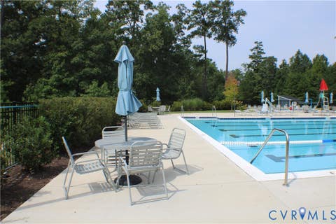 Tiny photo for 7016 Hawser Lane, North Chesterfield, VA 23234 (MLS # 2623480)